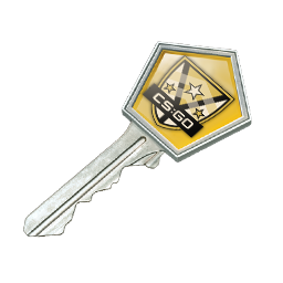 Huntsman Case Key