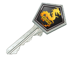 Operation Wildfire Case Key