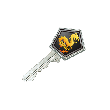 Operation Wildfire Case Key