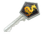 Operation Wildfire Case Key