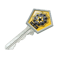 Chroma 3 Case Key