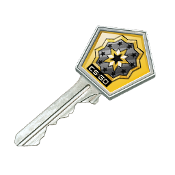 Chroma 3 Case Key