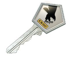 Clutch Case Key