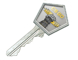 Ключ от перчаточного кейса