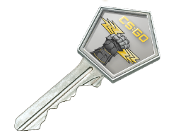 Glove Case Key