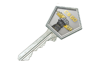 Glove Case Key Price