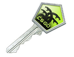 Operation Hydra Case Key