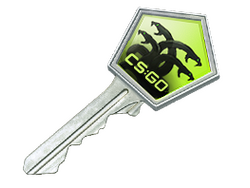 Operation Hydra Case Key