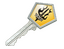 Spectrum Case Key