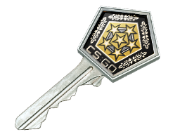 Chroma Case Key