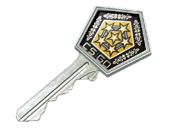 Chroma Case Key