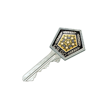 Chroma Case Key