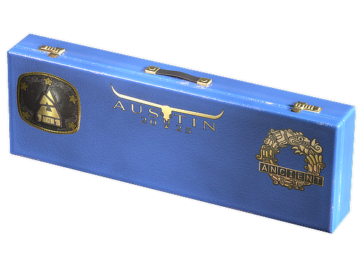 Austin 2025 Ancient Souvenir Package