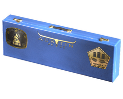 Austin 2025 Mirage Souvenir Package