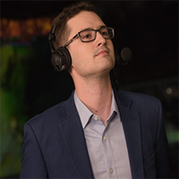 Lex Autograph Avatar - The International 2021