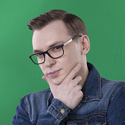 Maelstorm Autograph Avatar - The International 2021