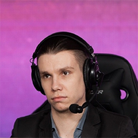 JotM Autograph Avatar - The International 2021