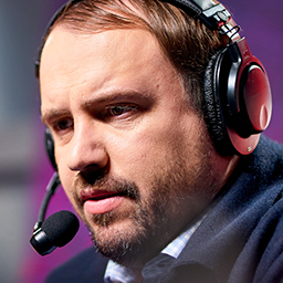 v1lat Autograph Avatar - The International 2021