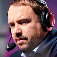 v1lat Autograph Avatar - The International 2021