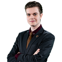 ODPixel Autograph Avatar - The International 2021