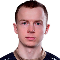 PPD Autograph Avatar - The International 2021