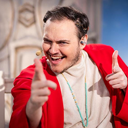 Siractionslacks Autograph Avatar - The International 2021