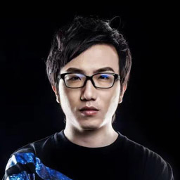 SanSheng Autograph Avatar - The International 2021