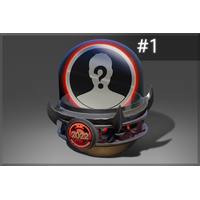 Player Autograph Capsule DPC Top 1-6 - TI 2022