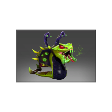 free dota2 item Venoling