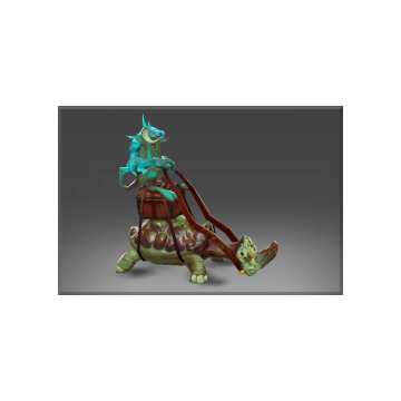 free dota2 item Heroic Murrissey the Smeevil