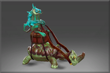 Heroic Murrissey the Smeevil