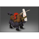 Unusual Trusty Mountain Yak