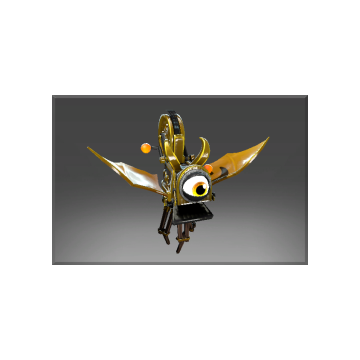 free dota2 item Genuine Filmtail