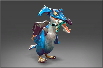 Heroic Drodo the Druffin