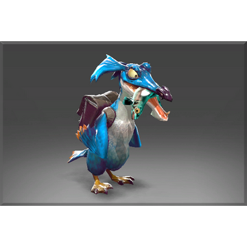 Heroic Drodo the Druffin