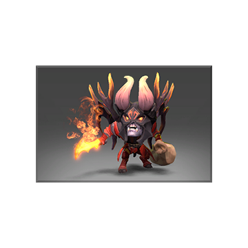 free dota2 item Doomling