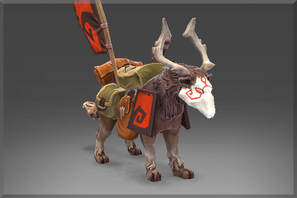 Elder The Defense Season 2 War Dog