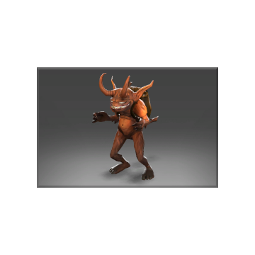 free dota2 item Corrupted Speed Demon