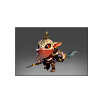 free dota2 item Inscribed Huntling