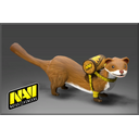 Unusual Na'Vi's Weaselcrow