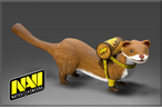 Na'Vi's Weaselcrow