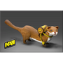 Inscribed Na'Vi's Weaselcrow