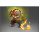 Pudgling Golden Hook Upgrade