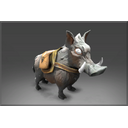 Unusual Mighty Boar