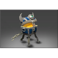 Unusual Lockjaw the Boxhound