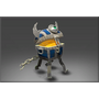 Unusual Lockjaw the Boxhound