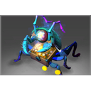 Beetlejaws the Boxhound