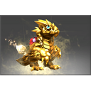 Wyvern Hatchling Golden Upgrade