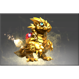 Wyvern Hatchling Golden Upgrade