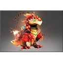 Wyvern Hatchling Fire Upgrade